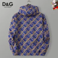 $60.00 USD Dolce & Gabbana D&G Jackets Long Sleeved For Men #1444977