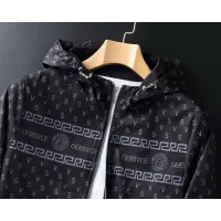 $60.00 USD Versace Jackets Long Sleeved For Men #1444981