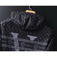 $60.00 USD Versace Jackets Long Sleeved For Men #1444981