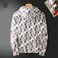 $60.00 USD The North Face Jackets Long Sleeved For Men #1444982