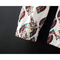 $60.00 USD The North Face Jackets Long Sleeved For Men #1444982