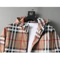 $60.00 USD Burberry Jackets Long Sleeved For Men #1444984