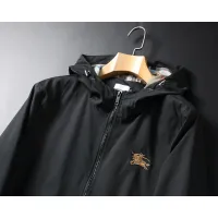 $60.00 USD Burberry Jackets Long Sleeved For Men #1444985