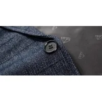 $68.00 USD Burberry Jackets Long Sleeved For Men #1445000