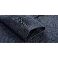 $68.00 USD Burberry Jackets Long Sleeved For Men #1445000