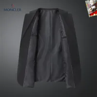 $68.00 USD Moncler Jackets Long Sleeved For Men #1445005