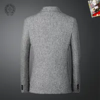 $68.00 USD Chrome Hearts Jackets Long Sleeved For Men #1445006