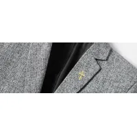 $68.00 USD Chrome Hearts Jackets Long Sleeved For Men #1445006