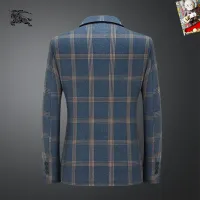 $68.00 USD Burberry Jackets Long Sleeved For Men #1445010