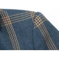 $68.00 USD Burberry Jackets Long Sleeved For Men #1445010