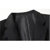 $68.00 USD Moncler Jackets Long Sleeved For Men #1445036