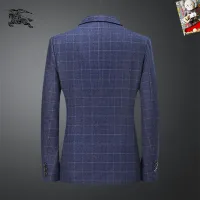 $68.00 USD Burberry Jackets Long Sleeved For Men #1445047