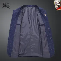 $68.00 USD Burberry Jackets Long Sleeved For Men #1445047