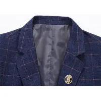 $68.00 USD Burberry Jackets Long Sleeved For Men #1445047