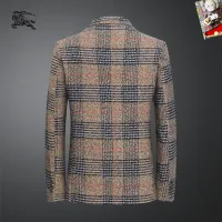 $68.00 USD Burberry Jackets Long Sleeved For Men #1445049