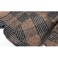 $68.00 USD Burberry Jackets Long Sleeved For Men #1445049