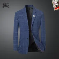 $68.00 USD Burberry Jackets Long Sleeved For Men #1445052