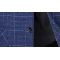 $68.00 USD Burberry Jackets Long Sleeved For Men #1445052