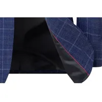 $68.00 USD Burberry Jackets Long Sleeved For Men #1445052