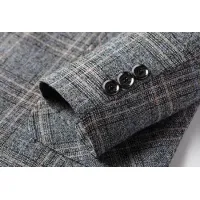 $68.00 USD Burberry Jackets Long Sleeved For Men #1445054