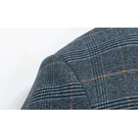 $68.00 USD Burberry Jackets Long Sleeved For Men #1445059