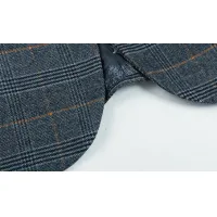 $68.00 USD Burberry Jackets Long Sleeved For Men #1445059