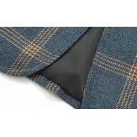 $68.00 USD Burberry Jackets Long Sleeved For Men #1445060