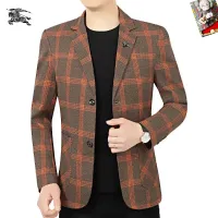 $68.00 USD Burberry Jackets Long Sleeved For Men #1445061