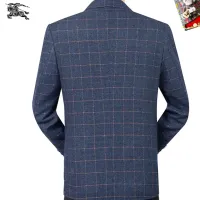 $68.00 USD Burberry Jackets Long Sleeved For Men #1445063