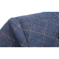 $68.00 USD Burberry Jackets Long Sleeved For Men #1445063