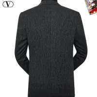 $68.00 USD Valentino Jackets Long Sleeved For Men #1445065