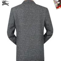 $68.00 USD Burberry Jackets Long Sleeved For Men #1445066