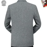 $68.00 USD Versace Jackets Long Sleeved For Men #1445084