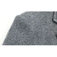 $68.00 USD Versace Jackets Long Sleeved For Men #1445084