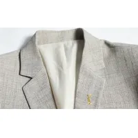 $68.00 USD Yves Saint Laurent YSL Jackets Long Sleeved For Men #1445089
