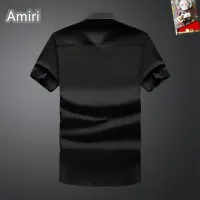 $38.00 USD Amiri Shirts Short Sleeved For Unisex #1445137
