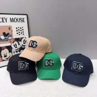 $25.00 USD Dolce & Gabbana Caps #1445219