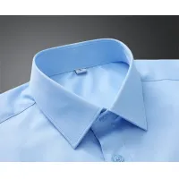 $38.00 USD Moncler Shirts Short Sleeved For Unisex #1445251