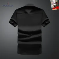 $38.00 USD Moncler Shirts Short Sleeved For Unisex #1445256