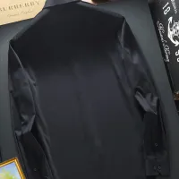 $40.00 USD LOEWE Shirts Long Sleeved For Unisex #1445272