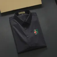 $40.00 USD LOEWE Shirts Long Sleeved For Unisex #1445272