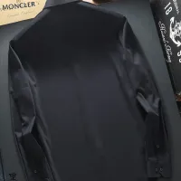 $40.00 USD Moncler Shirts Long Sleeved For Unisex #1445282