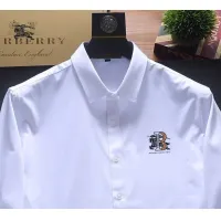 $40.00 USD Burberry Shirts Long Sleeved For Unisex #1445287