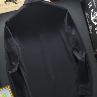 $40.00 USD Burberry Shirts Long Sleeved For Unisex #1445288