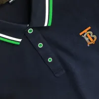 $29.00 USD Burberry T-Shirts Short Sleeved For Men #1445308