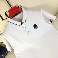 $29.00 USD Moncler T-Shirts Short Sleeved For Men #1445318