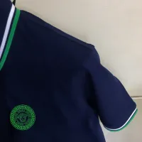 $29.00 USD Versace T-Shirts Short Sleeved For Men #1445363