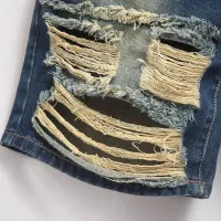 $40.00 USD Balmain Jeans For Men #1445509