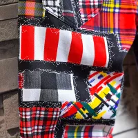 $40.00 USD Burberry Jeans For Men #1445510