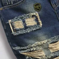$40.00 USD Philipp Plein PP Jeans For Men #1445515